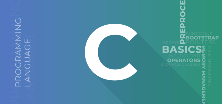 C Language Training