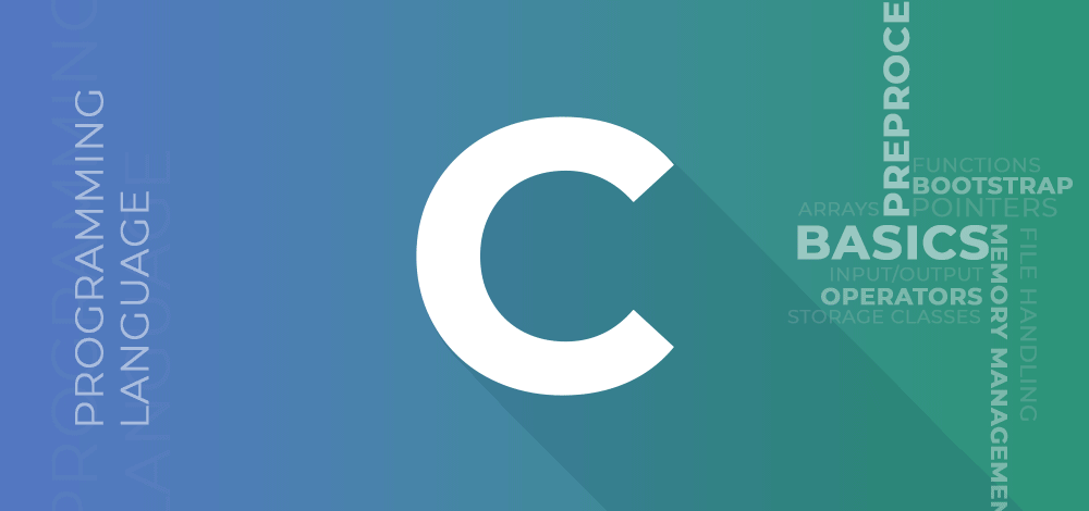 C Language Training